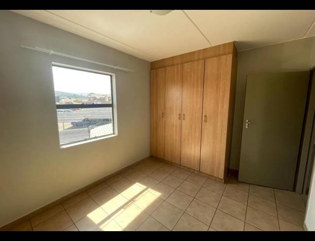 2 BEDROOM PROPERTY TO RENT IN KIBLER PARK